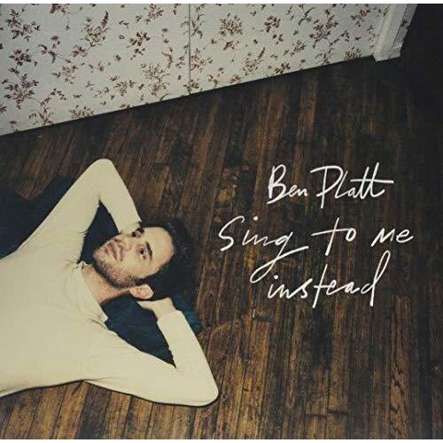 Sing To Me Instead - Vinyl LP