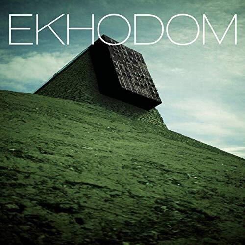 Ekhodom - Vinyl LP