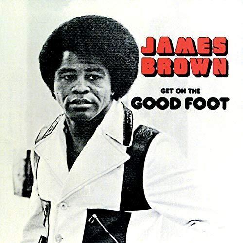 Get On The Good Foot - Vinyl LP
