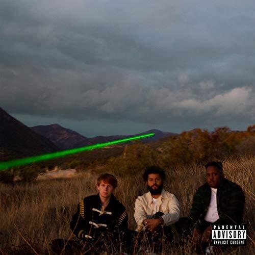 Injury Reserve - Vinyl LP