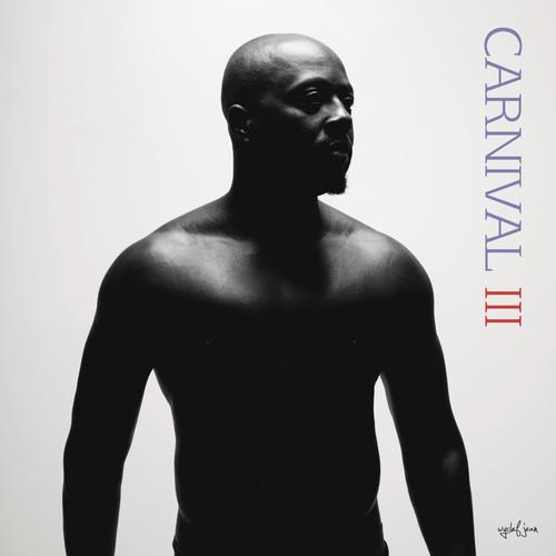 Carnival III: The Fall & Rise of a Refugee - Vinyl LP 150 Gram