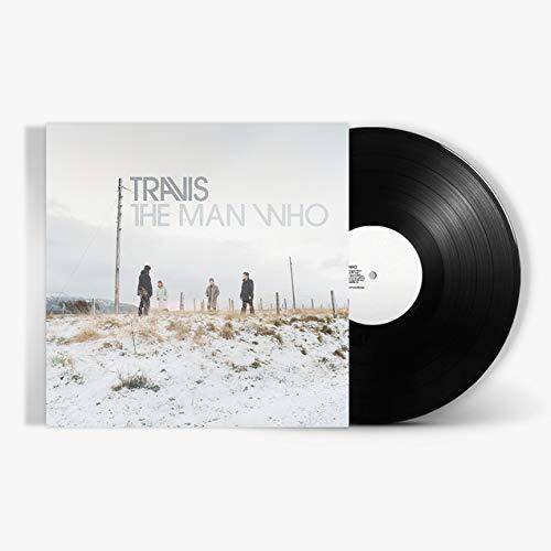 The Man Who (20th Anniversary Edition) - Vinyl LP