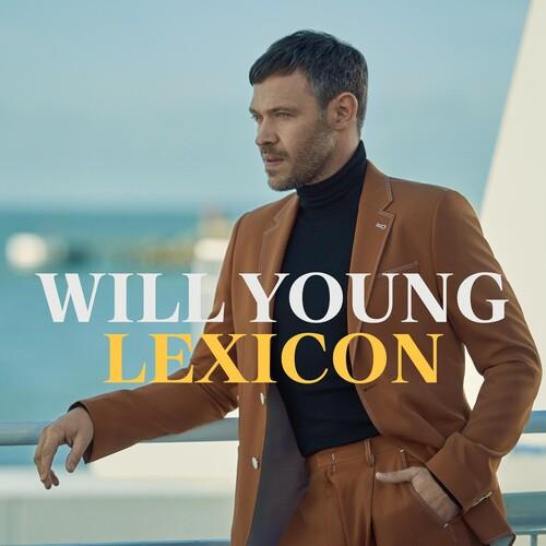 Lexicon - Vinyl LP