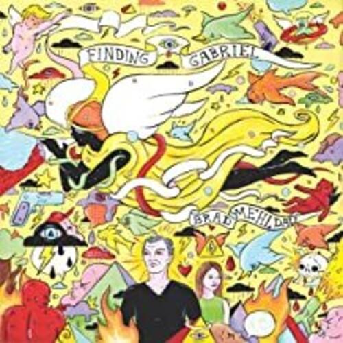 Finding Gabriel - Vinyl LP