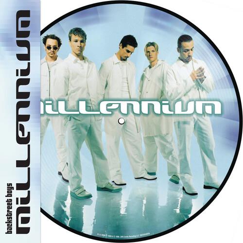 Millennium - Anniversary Edition Vinyl LP