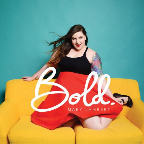 Bold - Vinyl LP