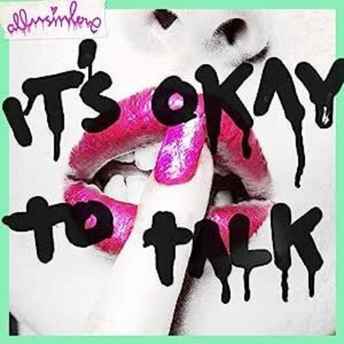 It's Okay To Talk - Vinyl LP