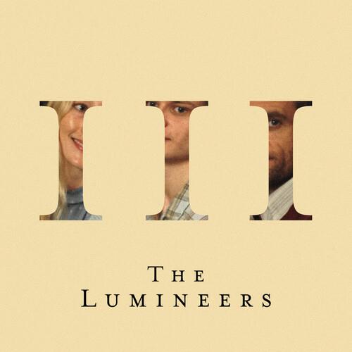 Iii - Vinyl LP