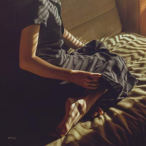 Weather - Vinyl LP