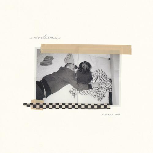 Ventura - Vinyl LP (Black)