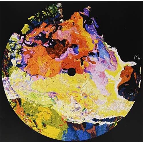 Langata - Vinyl LP