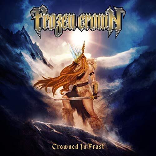 Crowned In Frost - Vinyl LP