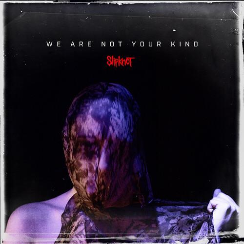 We Are Not Your Kind - Vinyl LP