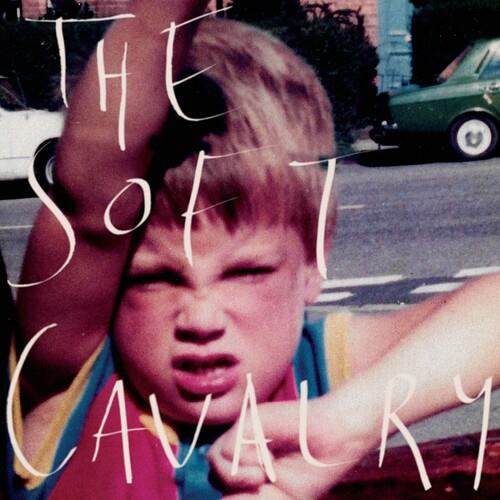 Soft Cavalry - Vinyl LP