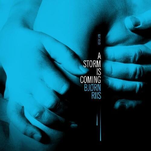A Storm Is Coming - Vinyl LP