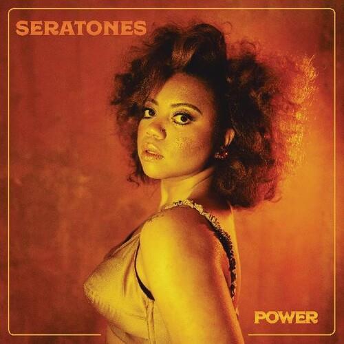 Power - Vinyl LP 150 Gram (Black)