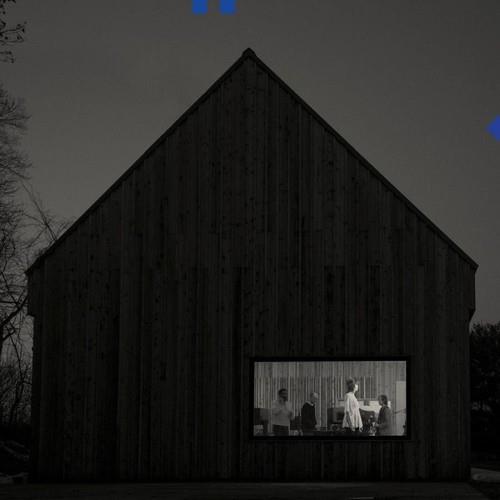 Sleep Well Beast - Vinyl LP (White)
