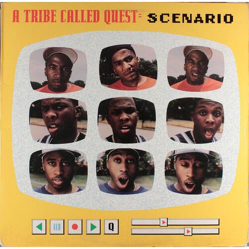 Scenario - 7-Inch Single