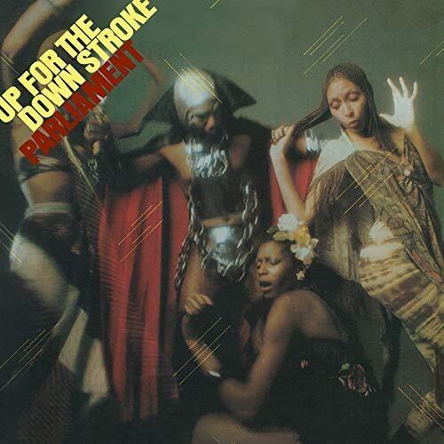 Up For The Down Stroke - Vinyl LP 150 Gram