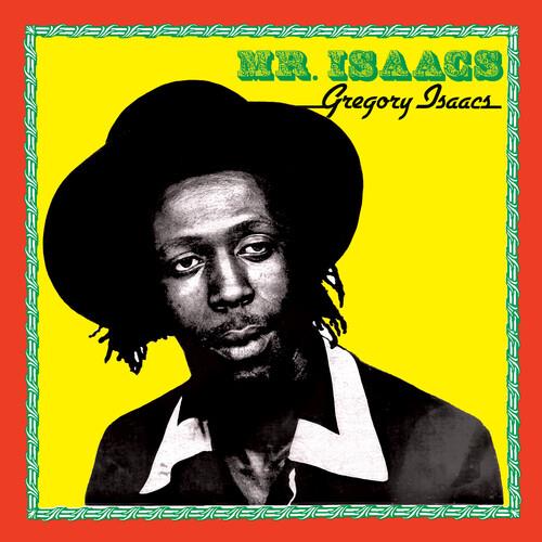 Mr. Isaacs - Vinyl LP