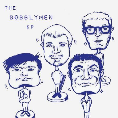 Bobblymen - 7-Inch Single