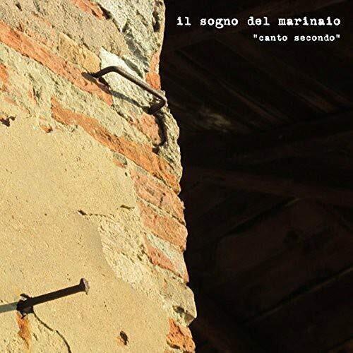 Canto Secondo - Vinyl LP