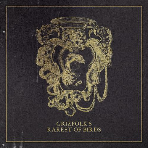 Rarest Of Birds - Vinyl LP