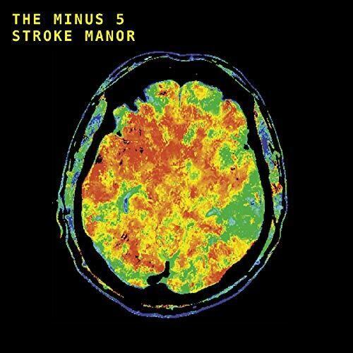 Stroke Manor - Vinyl LP