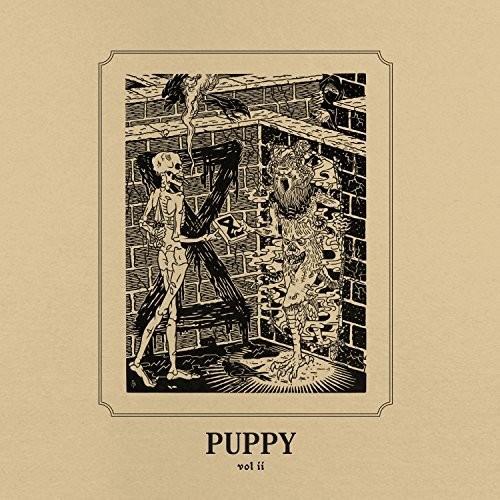 Vol. II - Vinyl LP