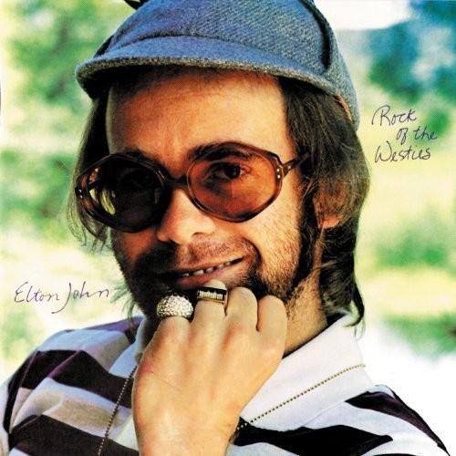 Rock Of The Westies - Vinyl LP 180 Gram