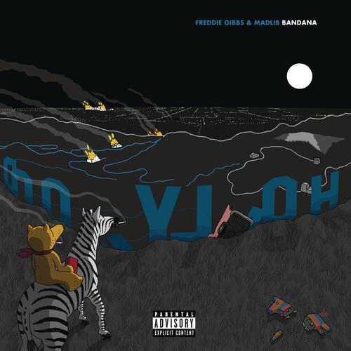 Bandana - Vinyl LP 150 Gram