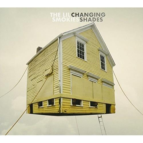 Changing Shades - Vinyl LP