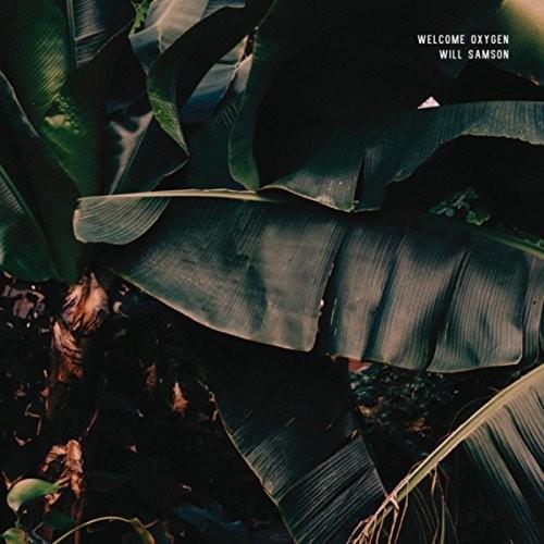 Welcome Oxygen - Vinyl LP