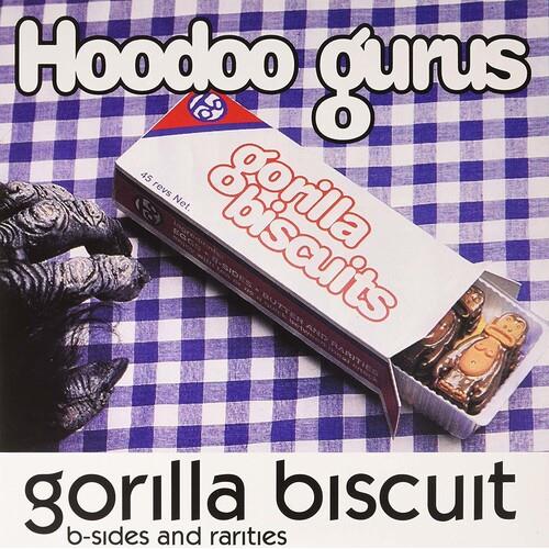 Gorilla Biscuit - Vinyl LP