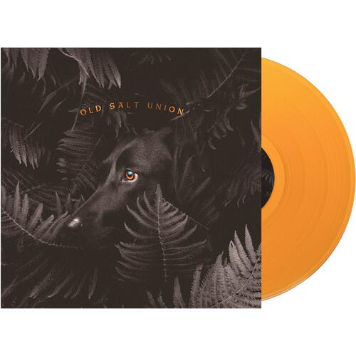 Where The Dogs Don't Bite - Limited Edition Vinyl LP 150 Gram (Orange)