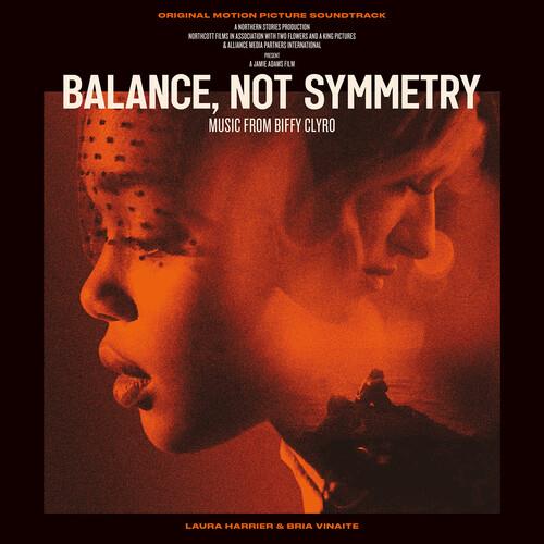 Balance, Not Symmetry (Original Motion Picture Soundtrack) - Vinyl LP