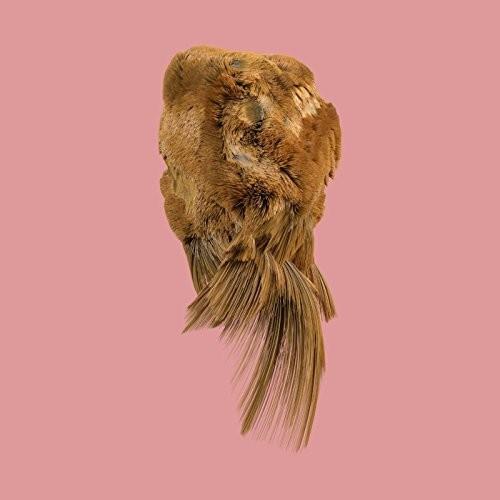Values - Vinyl LP