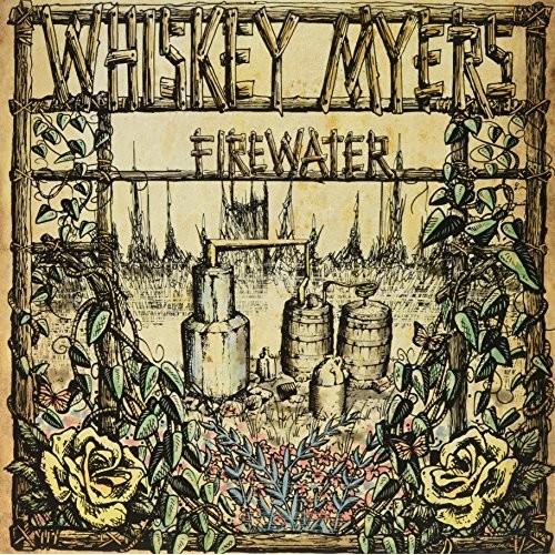 Firewater - Vinyl LP