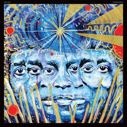 Standards - Vinyl LP