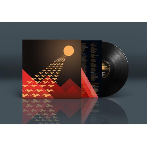 A Hundred Years Is Nothing - Vinyl LP