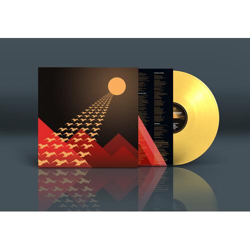 A Hundred Years Is Nothing - Vinyl LP