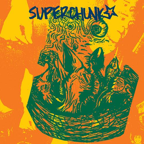 Superchunk - Vinyl LP