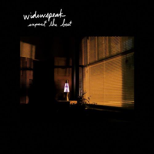 Expect The Best - Vinyl LP