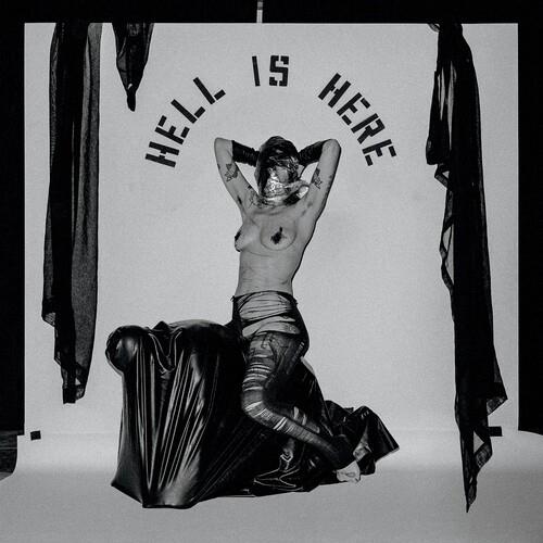Hell Is Here - Vinyl LP
