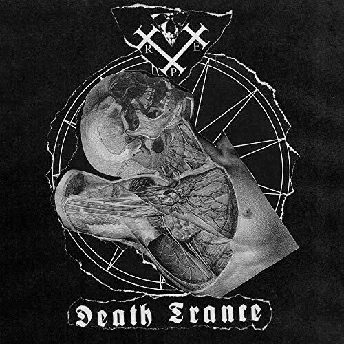 Death Trance - Vinyl LP