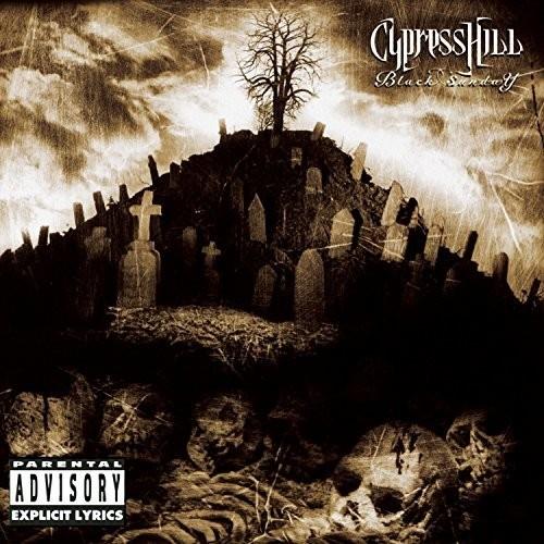 Black Sunday - Vinyl LP