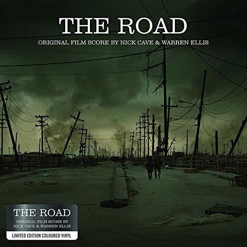 The Road (Original Film Score) - Limited Edition Vinyl LP 140 Gram (Gray)