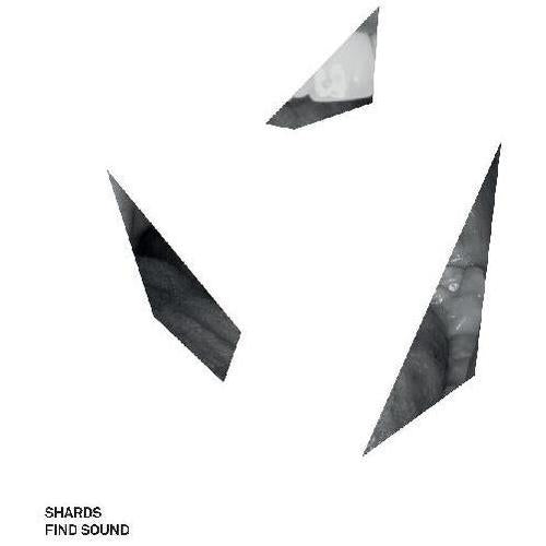 Find Sound - Vinyl LP