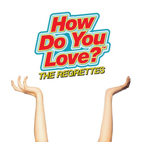 How Do You Love - Vinyl LP