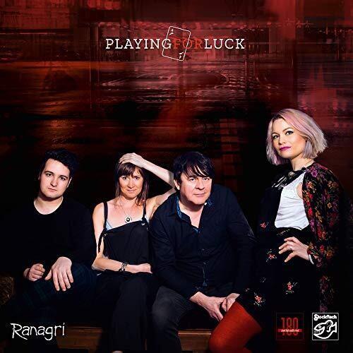 Playing for Luck - Vinyl LP 180 Gram